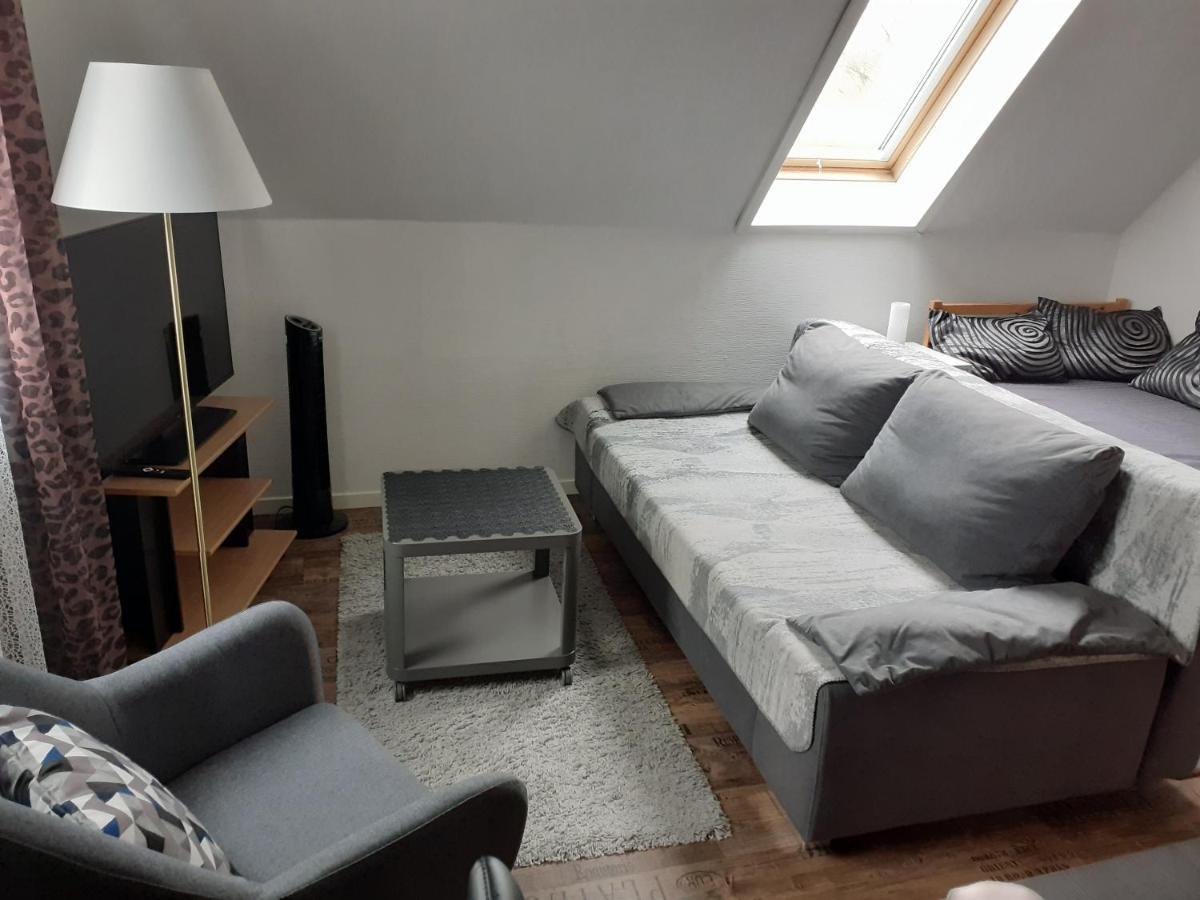 Seeblick Kemnitz Werder  Exterior foto